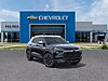 New 2026 CHEVROLET TRAILBLAZER ACTIV in TYLER, TEXAS