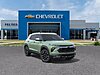 New 2026 CHEVROLET TRAILBLAZER ACTIV in TYLER, TEXAS