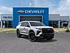 New 2026 CHEVROLET TRAVERSE RS in TYLER, TEXAS