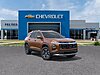 New 2027 CHEVROLET EQUINOX LT in TYLER, TEXAS