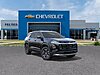 New 2027 CHEVROLET EQUINOX LT in TYLER, TEXAS