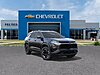 New 2027 CHEVROLET EQUINOX ACTIV in TYLER, TEXAS