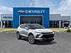 New 2026 CHEVROLET BLAZER RS in TYLER, TEXAS