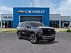 New 2026 CHEVROLET TAHOE Z71 in TYLER, TEXAS