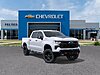 New 2026 CHEVROLET SILVERADO 1500 LT TRAIL BOSS in TYLER, TEXAS