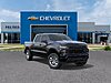 New 2026 CHEVROLET SILVERADO 1500 CUSTOM in TYLER, TEXAS