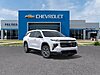New 2026 CHEVROLET TRAVERSE LT in TYLER, TEXAS