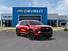 New 2026 CHEVROLET TRAVERSE RS in TYLER, TEXAS