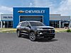 New 2026 CHEVROLET TRAVERSE LT in TYLER, TEXAS
