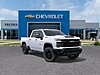 New 2026 CHEVROLET SILVERADO 2500 CUSTOM in TYLER, TEXAS