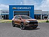 New 2027 CHEVROLET EQUINOX ACTIV in TYLER, TEXAS