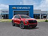 New 2027 CHEVROLET EQUINOX RS in TYLER, TEXAS