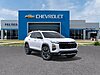 New 2027 CHEVROLET EQUINOX RS in TYLER, TEXAS