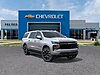 New 2026 CHEVROLET SUBURBAN RST in TYLER, TEXAS