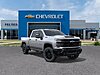 New 2026 CHEVROLET SILVERADO 2500 CUSTOM in TYLER, TEXAS