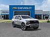 New 2026 CHEVROLET TAHOE Z71 in TYLER, TEXAS