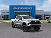New 2026 CHEVROLET SILVERADO 1500 LT TRAIL BOSS in TYLER, TEXAS
