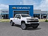 New 2026 CHEVROLET SILVERADO 2500 CUSTOM in TYLER, TEXAS