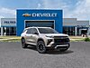 New 2027 CHEVROLET TRAVERSE Z71 in TYLER, TEXAS