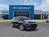 New 2026 CHEVROLET BLAZER LT in TYLER, TEXAS