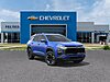 New 2027 CHEVROLET EQUINOX ACTIV in TYLER, TEXAS