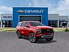 New 2026 CHEVROLET TAHOE Z71 in TYLER, TEXAS
