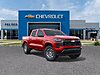 New 2026 CHEVROLET COLORADO LT in TYLER, TEXAS