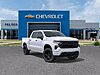 New 2026 CHEVROLET SILVERADO 1500 CUSTOM in TYLER, TEXAS