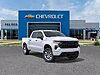 New 2026 CHEVROLET SILVERADO 1500 CUSTOM in TYLER, TEXAS