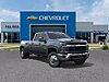 New 2026 CHEVROLET SILVERADO 3500 LT in TYLER, TEXAS