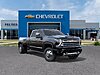New 2026 CHEVROLET SILVERADO 3500 HIGH COUNTRY in TYLER, TEXAS