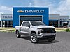 New 2026 CHEVROLET SILVERADO 1500 CUSTOM in TYLER, TEXAS