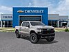 New 2026 CHEVROLET SILVERADO 1500 ZR2 in TYLER, TEXAS