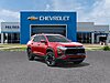 New 2027 CHEVROLET EQUINOX ACTIV in TYLER, TEXAS