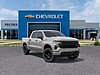 New 2026 CHEVROLET SILVERADO 1500 CUSTOM in TYLER, TEXAS