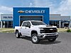 New 2026 CHEVROLET SILVERADO 2500 WORK TRUCK in TYLER, TEXAS