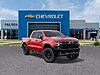New 2026 CHEVROLET SILVERADO 1500 ZR2 in TYLER, TEXAS