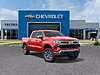 New 2026 CHEVROLET SILVERADO 1500 LT in TYLER, TEXAS