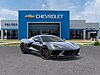 New 2027 CHEVROLET CORVETTE STINGRAY in TYLER, TEXAS