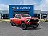 New 2026 CHEVROLET SILVERADO 2500 LT in TYLER, TEXAS