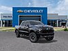 New 2026 CHEVROLET SILVERADO 1500 ZR2 in TYLER, TEXAS