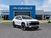 New 2027 CHEVROLET EQUINOX ACTIV in TYLER, TEXAS