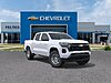 New 2026 CHEVROLET COLORADO LT in TYLER, TEXAS