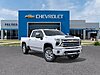 New 2026 CHEVROLET SILVERADO 2500 HIGH COUNTRY in TYLER, TEXAS