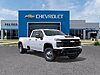 New 2026 CHEVROLET SILVERADO 3500 WORK TRUCK in TYLER, TEXAS