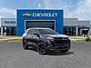 New 2027 CHEVROLET EQUINOX LT in TYLER, TEXAS