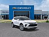 New 2026 CHEVROLET BLAZER LT in TYLER, TEXAS