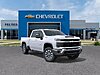 New 2026 CHEVROLET SILVERADO 2500 LT in TYLER, TEXAS