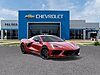 New 2027 CHEVROLET CORVETTE STINGRAY in TYLER, TEXAS