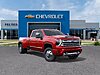 New 2026 CHEVROLET SILVERADO 3500 HIGH COUNTRY in TYLER, TEXAS